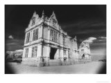 Moreton Corbet Castle, Shropshire, England Giclee Print by Simon Marsden