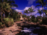 Atlantis Hotel and Resort, Paradise Island Photographie par Angelo Cavalli