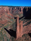 Canyon de Chelly National Monument, AZ Photographic Print