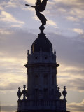 Grand Theater, Havana, Cuba Photographic Print by Mark Hunt