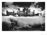 Lowther Castle, Westmoreland, England Giclee Print by Simon Marsden