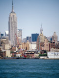Empire State Building Photographic Print