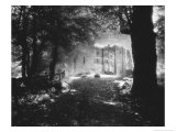 Chillingham Castle, Northumberland, England Giclee Print by Simon Marsden