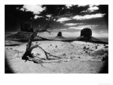 Monument Valley, Arizona, USA Wydruk giclee autor Simon Marsden Monument Valley, Arizona, USA Wydruk giclee autor Simon Marsden
