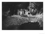 Castleboro House, County Wexford, Ireland ジクレープリント - Simon・マースデン Castleboro House, County Wexford, Ireland ジクレープリント - Simon・マースデン