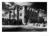 Crawford Priory, Cupar, Fife, Scotland reproduction procédé giclée par Simon Marsden