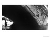 El puente Rialto Lámina giclée por Simon Marsden