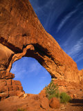 North Window Arch, Arches National Park, UT Photographie par Gary Conner