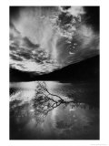 Loch Rannoch, Perthshire, Scotland reproduction procédé giclée par Simon Marsden