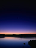 Moonscape, Lake Powell, UT Photographic Print by Amy And Chuck Wiley/wales