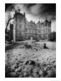 Plas Teg, Clwyd, Wales Giclee Print by Simon Marsden