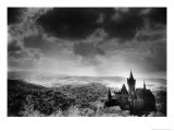 Schloss Wernigerode, Sachsen-Anhalt, Germany Giclee Print by Simon Marsden