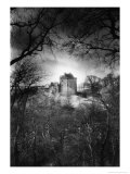 Castle Campbell, Stirlingshire, Scotland Giclee Print by Simon Marsden