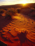 Scenic Sunrise Photographic Print by John Luke