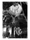 Vlad Dracul's Private Chapel, Tirgoviste, Romania Giclee Print by Simon Marsden