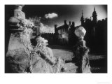 Knebworth House, Hertfordshire, England Giclee Print by Simon Marsden