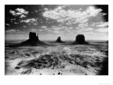 Monument Valley, Arizona, USA Giclee Print by Simon Marsden