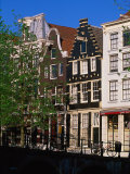 The Jordan, Amsterdam, Netherlands Photographie par Kindra Clineff