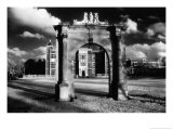 Charlton House, Greenwich, London Lámina giclée por Simon Marsden