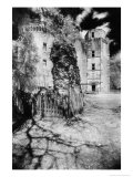 L'Herm Chateau, Dordogne, France Giclee Print by Simon Marsden