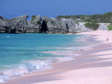 Long Bay Beach, Warwick Photographic Print by Jim Schwabel