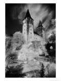 Burg Rochlitz, Sachsen, Germany Giclee Print by Simon Marsden