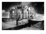Allerton Park, Yorkshire, England Giclee Print by Simon Marsden