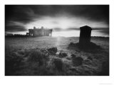 Seafield House, County Sligo, Ireland Giclee Print by Simon Marsden