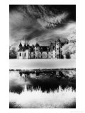 Meillant Chateau, Loire Valley, France Giclee Print by Simon Marsden