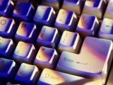 Computer Keyboard with Computer Keyboard with
