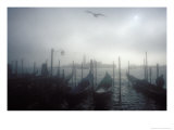The Church of San Giorgio Maggiore from the Piazetta San Marco Giclee Print by Simon Marsden