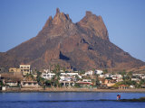 San Carlos, Sonora, Mexico Photographic Print by Frank Staub
