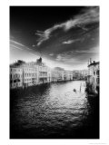 El gran canal Lámina giclée por Simon Marsden El gran canal Lámina giclée por Simon Marsden