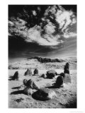 Castlerigg Stone Circle, Cumbria, England Giclee Print by Simon Marsden