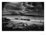 Loch Fynne, Argyll, Scotland reproduction procédé giclée par Simon Marsden
