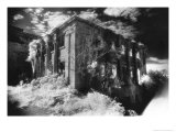 The West Wing, Castleboro House, County Wexford, Ireland Giclee Print by Simon Marsden