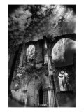 Dammarie-Les-Lys Abbey, Isle-De-France, France Giclee Print by Simon Marsden