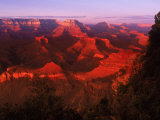 Grand Canyon National Park, AZ Photographic Print by Gary Conner