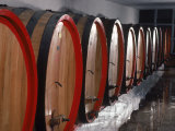Kegs Photographic Print by John Dominis