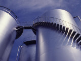 Energy Plant Photographie par Silvestre Machado