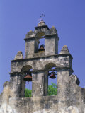 Mission San Juan, San Antonio, Texas Photographic Print by David Davis
