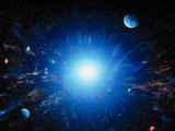 Illustration de l'espace Photographie par Ron Russell