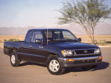 1995 Toyota Tacoma LX Xtracab Photographic Print