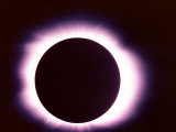 Eclipse Photographic Print by Arnie Rosner