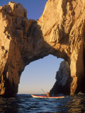 The Arch at Land's End, Cabo San Lucas, Mexico Photographic Print by Amy And Chuck Wiley/wales