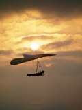 Deltaplane Photographie par Doug Page