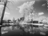 The Bayon, Angkor, Cambodia Photographic Print by Walter Bibikow