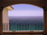 Pacific Ocean View, Cabo San Lucas, Baja, Mexico Photographic Print by Walter Bibikow Pacific Ocean View, Cabo San Lucas, Baja, Mexico Photographic Print by Walter Bibikow