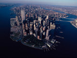 Manhattan, New York Photographic Print