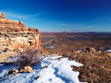 Valley of the Gods, Utah Photographic Print by James Denk